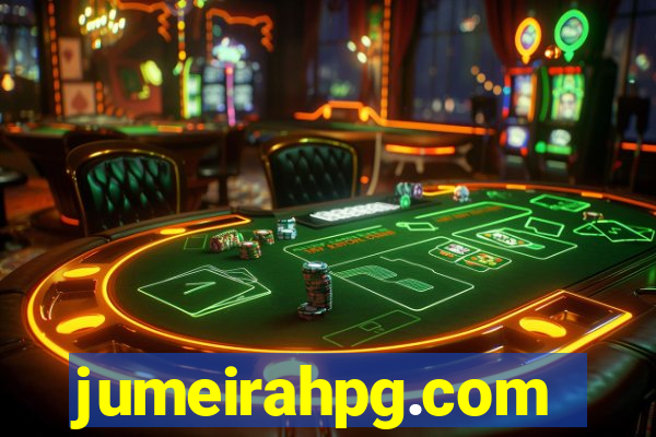 jumeirahpg.com