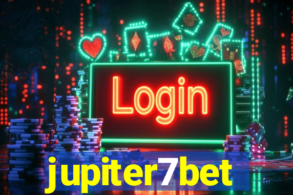 jupiter7bet