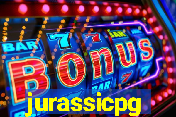 jurassicpg