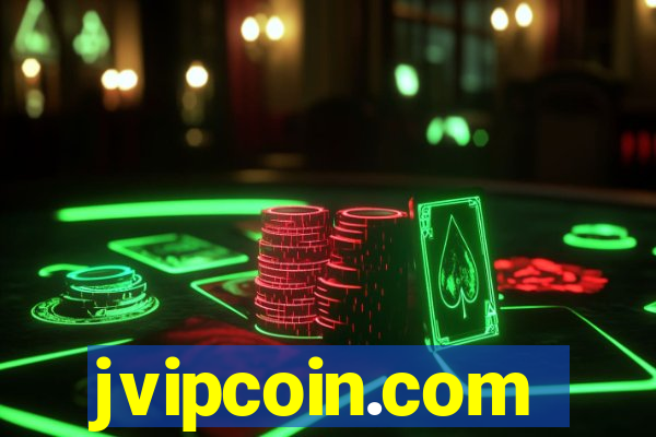 jvipcoin.com