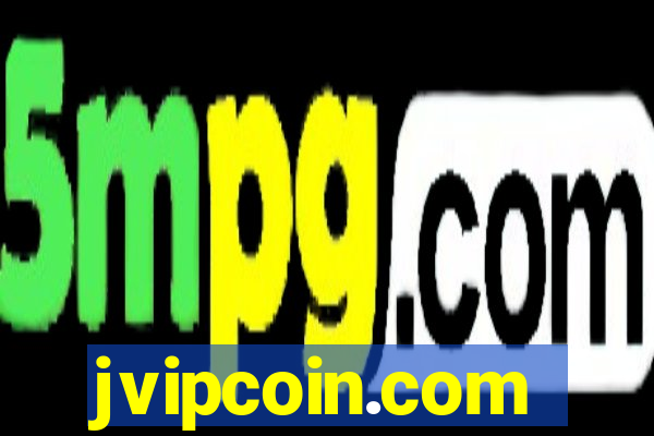 jvipcoin.com