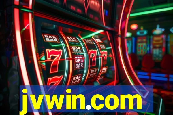 jvwin.com