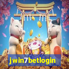 jwin7betlogin
