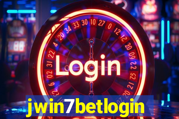 jwin7betlogin
