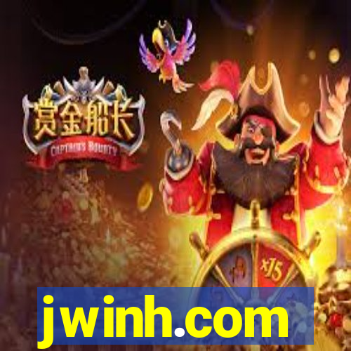 jwinh.com