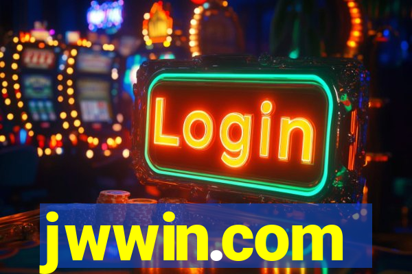 jwwin.com