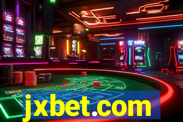 jxbet.com