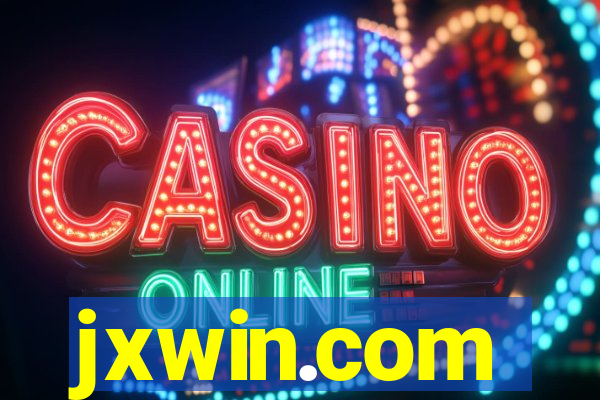 jxwin.com