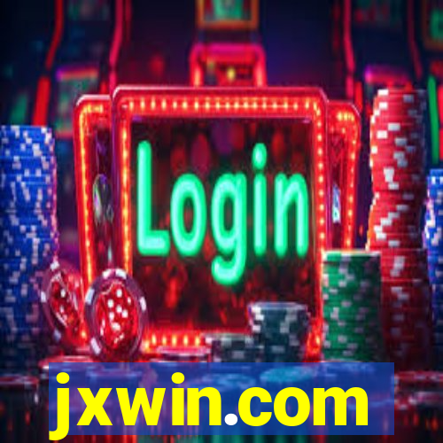 jxwin.com