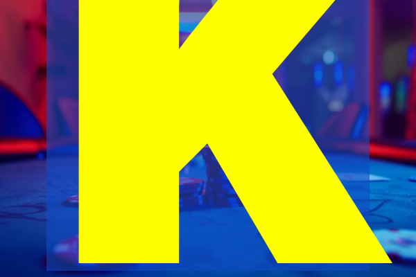 k-bet