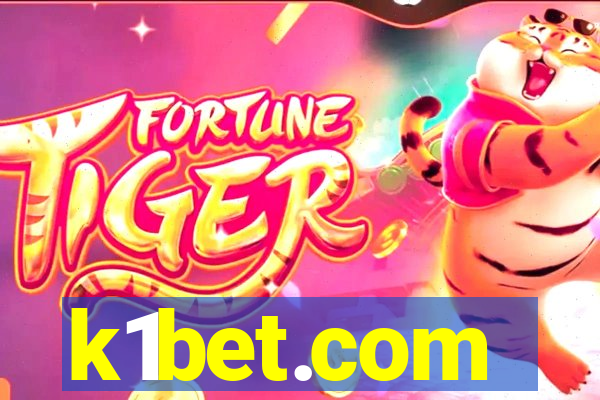 k1bet.com