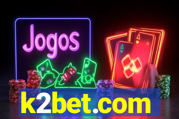 k2bet.com