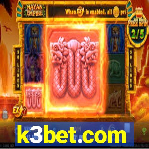 k3bet.com