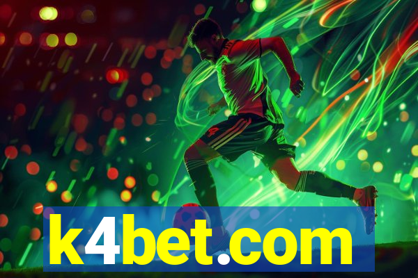 k4bet.com