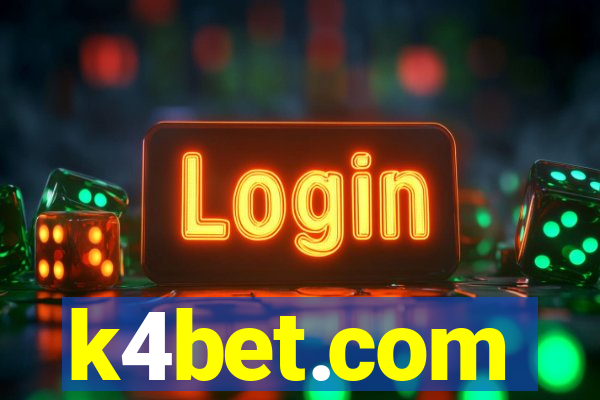k4bet.com