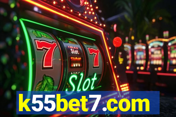 k55bet7.com