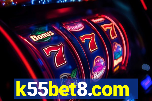 k55bet8.com