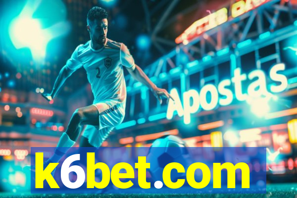 k6bet.com