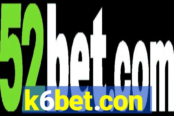 k6bet.con