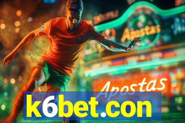 k6bet.con