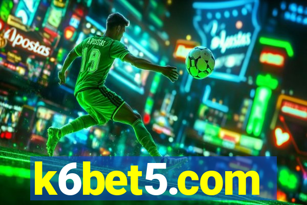 k6bet5.com