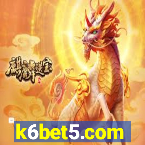 k6bet5.com