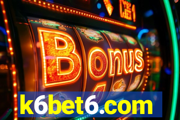 k6bet6.com