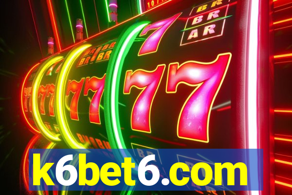 k6bet6.com