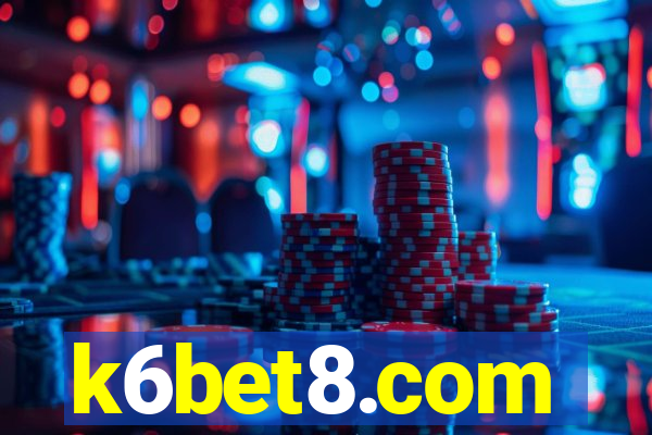 k6bet8.com