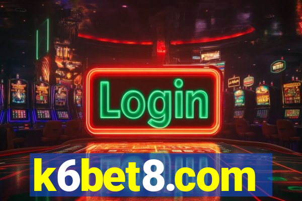k6bet8.com