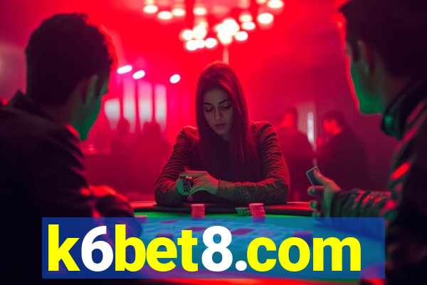 k6bet8.com