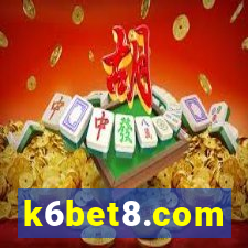 k6bet8.com