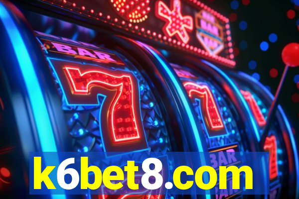 k6bet8.com