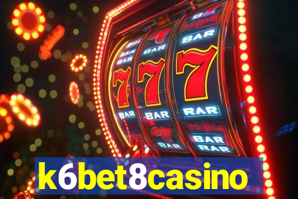 k6bet8casino