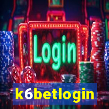 k6betlogin