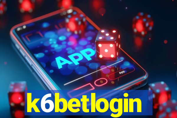 k6betlogin