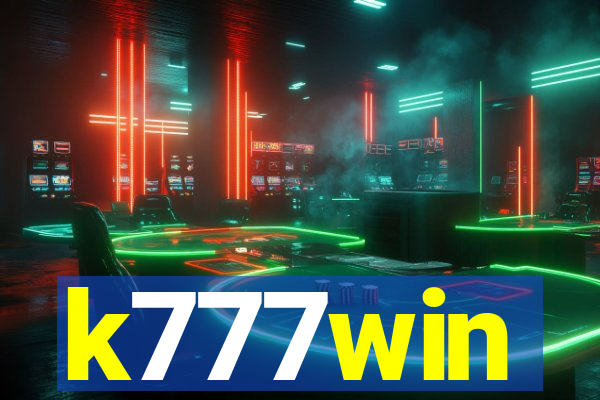 k777win