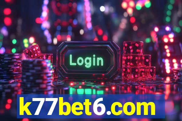 k77bet6.com