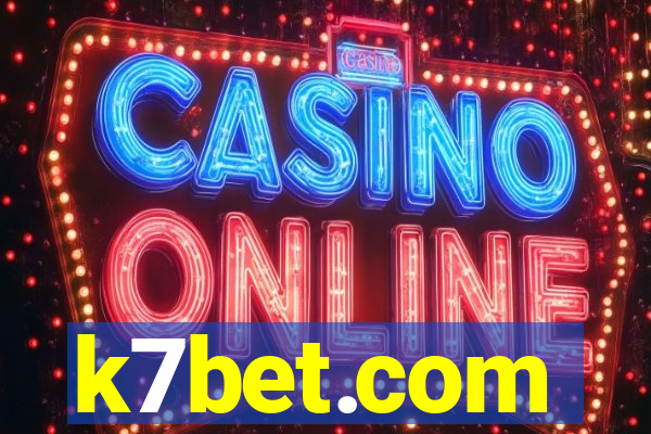 k7bet.com