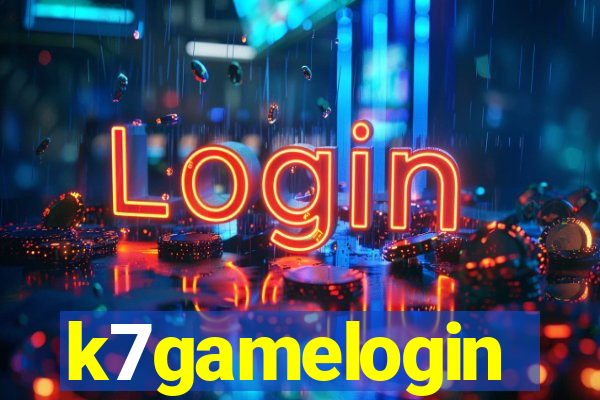 k7gamelogin