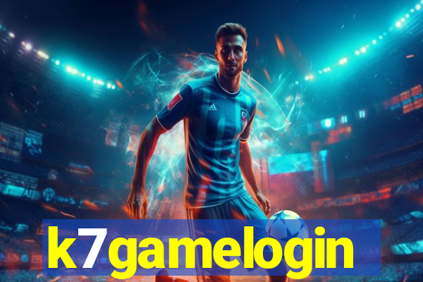 k7gamelogin