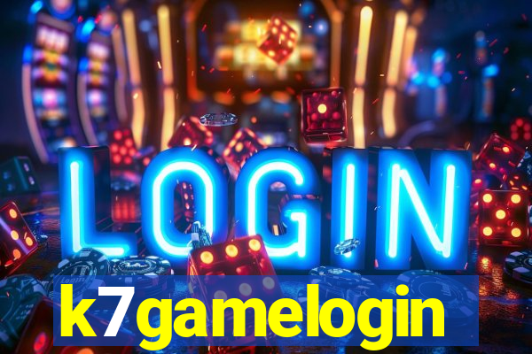 k7gamelogin