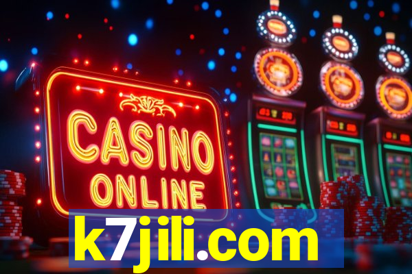 k7jili.com