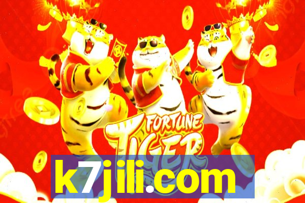 k7jili.com