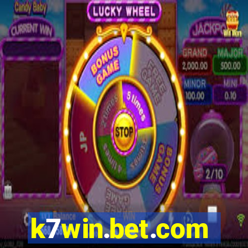k7win.bet.com