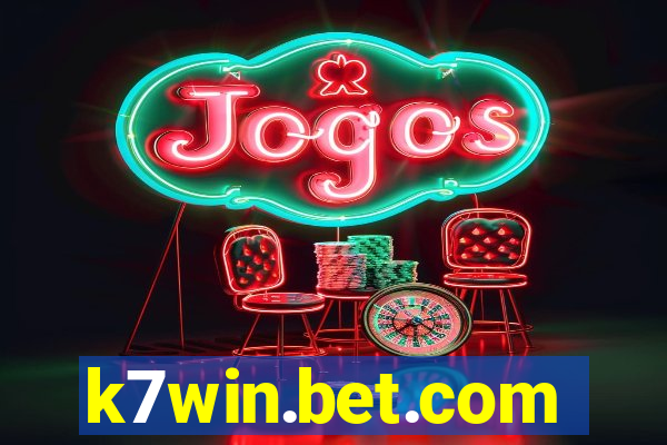 k7win.bet.com