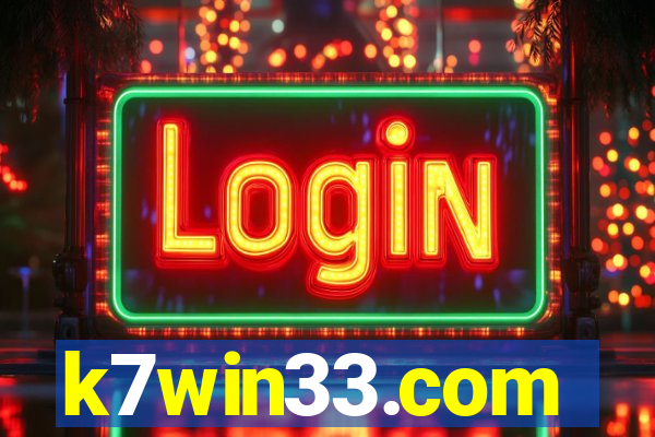k7win33.com