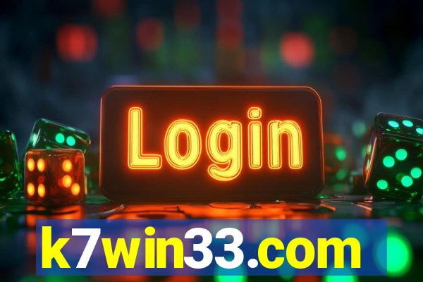 k7win33.com