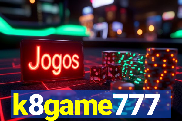 k8game777