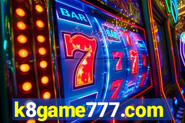 k8game777.com